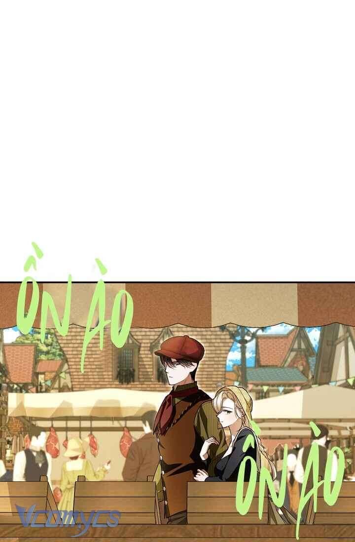 Phương Pháp Che Giấu Đứa Con Của Hoàng Đế Chapter 120 - Trang 1