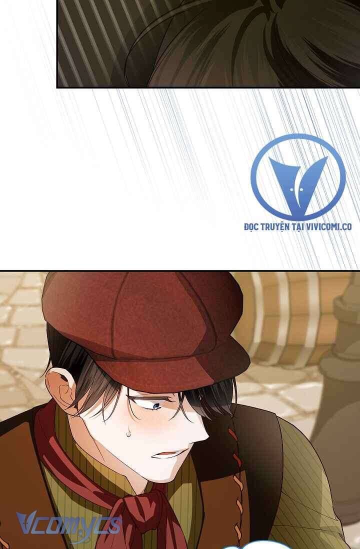 Phương Pháp Che Giấu Đứa Con Của Hoàng Đế Chapter 120 - Trang 10