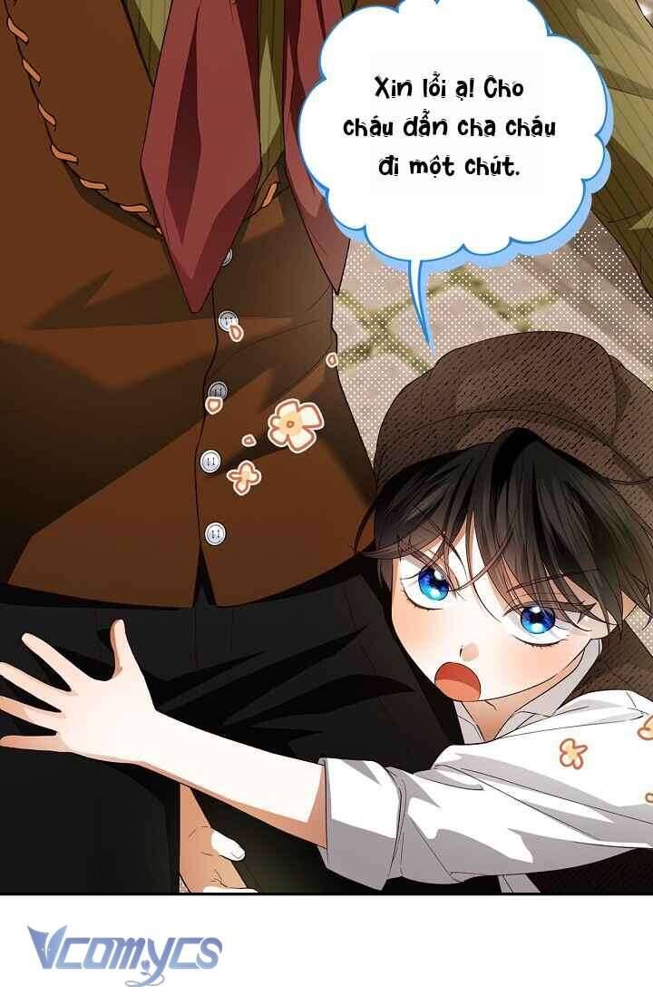 Phương Pháp Che Giấu Đứa Con Của Hoàng Đế Chapter 120 - Trang 11