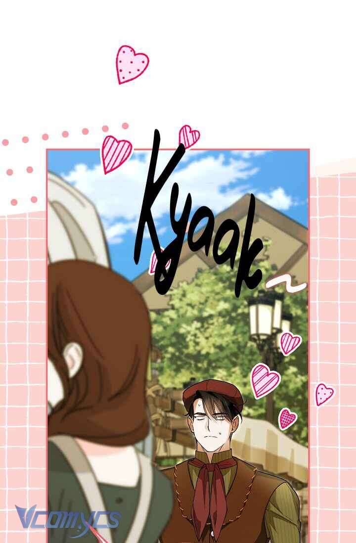 Phương Pháp Che Giấu Đứa Con Của Hoàng Đế Chapter 120 - Trang 13