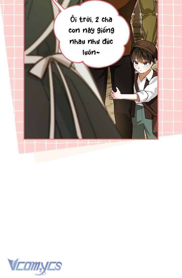Phương Pháp Che Giấu Đứa Con Của Hoàng Đế Chapter 120 - Trang 14