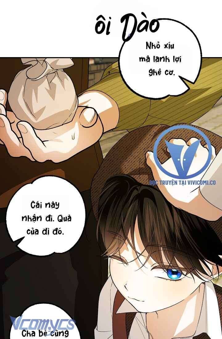 Phương Pháp Che Giấu Đứa Con Của Hoàng Đế Chapter 120 - Trang 15