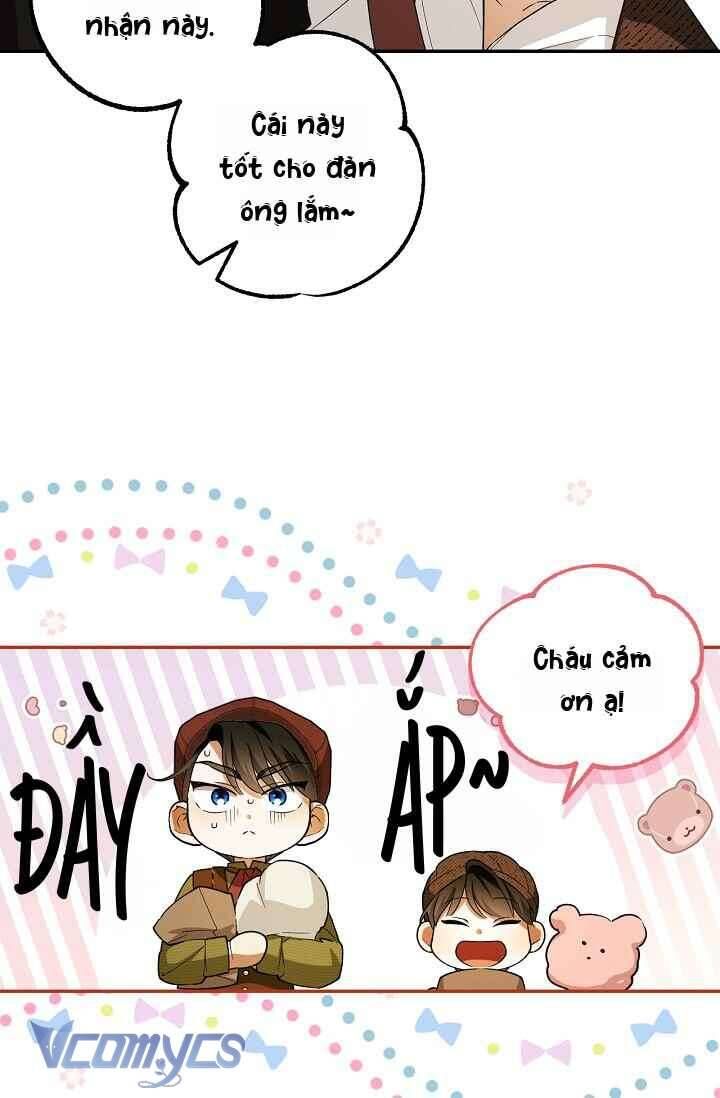 Phương Pháp Che Giấu Đứa Con Của Hoàng Đế Chapter 120 - Trang 16