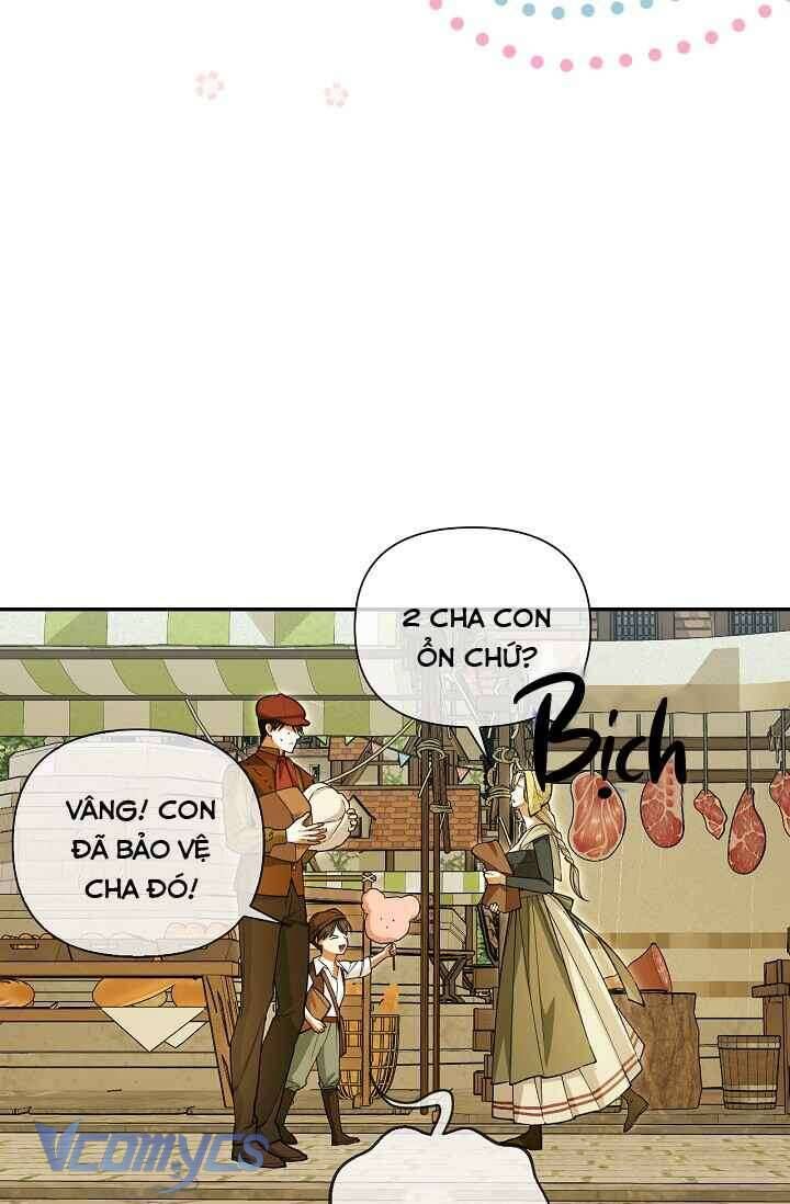 Phương Pháp Che Giấu Đứa Con Của Hoàng Đế Chapter 120 - Trang 17