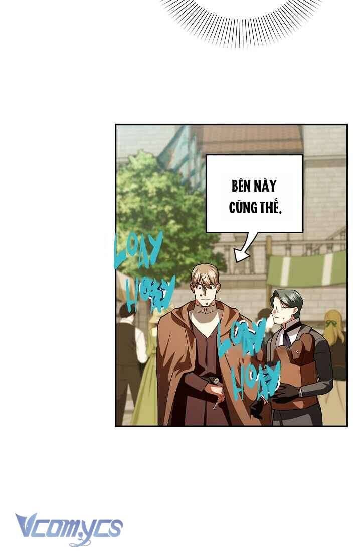 Phương Pháp Che Giấu Đứa Con Của Hoàng Đế Chapter 120 - Trang 19