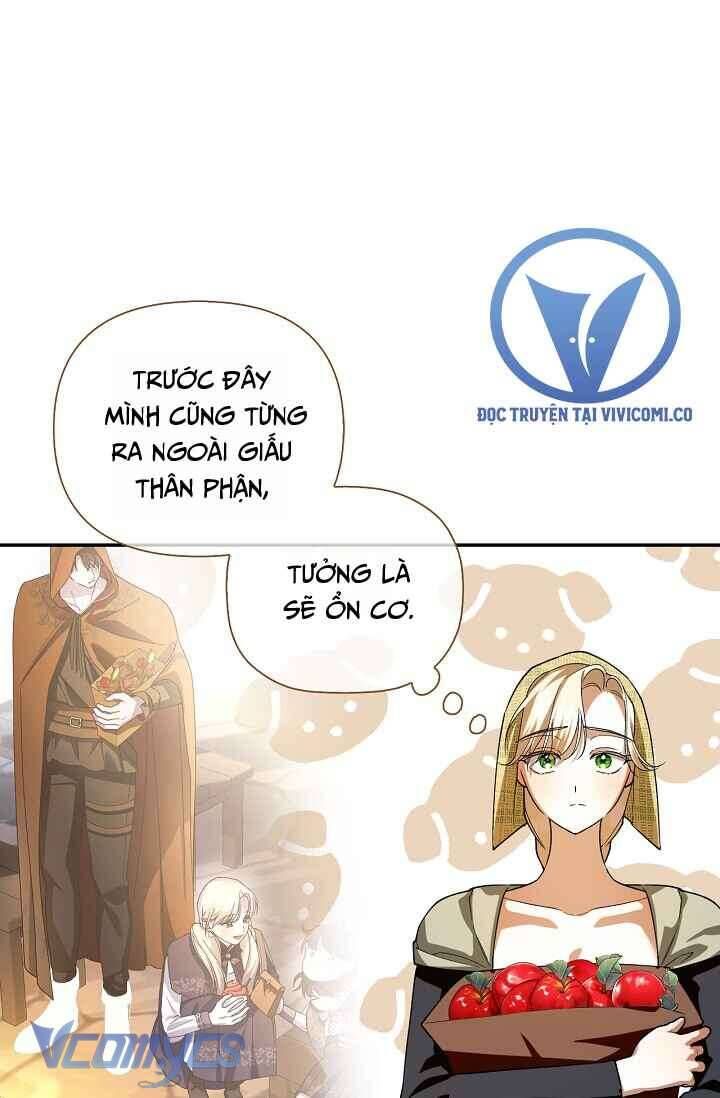 Phương Pháp Che Giấu Đứa Con Của Hoàng Đế Chapter 120 - Trang 20