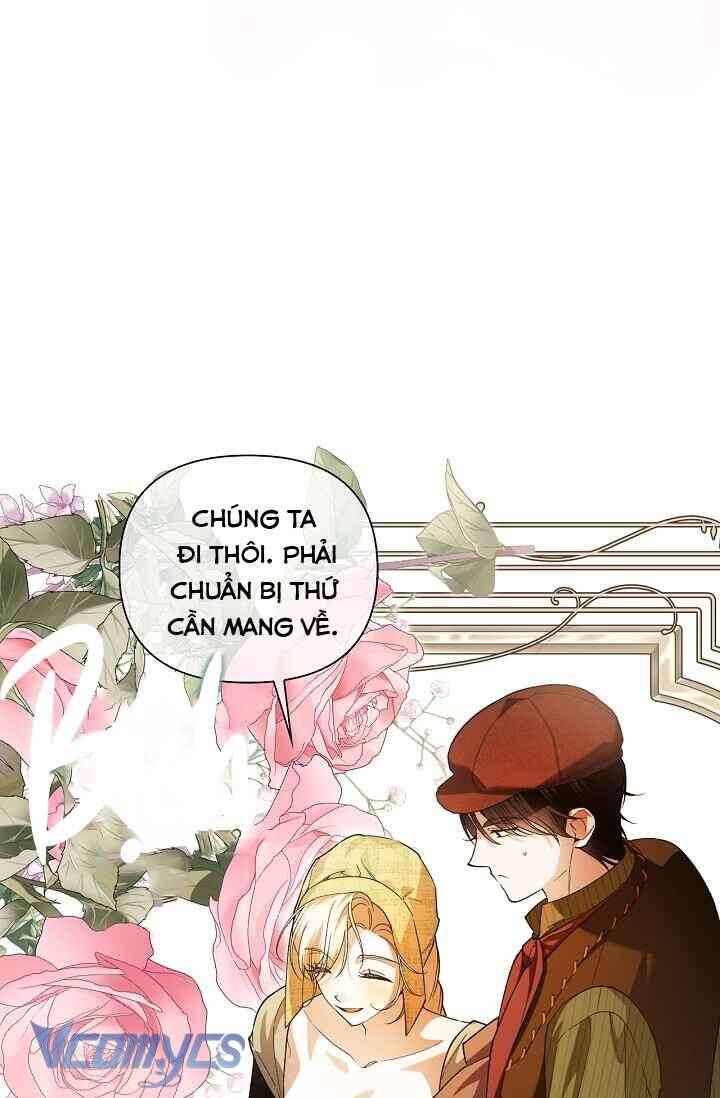 Phương Pháp Che Giấu Đứa Con Của Hoàng Đế Chapter 120 - Trang 24