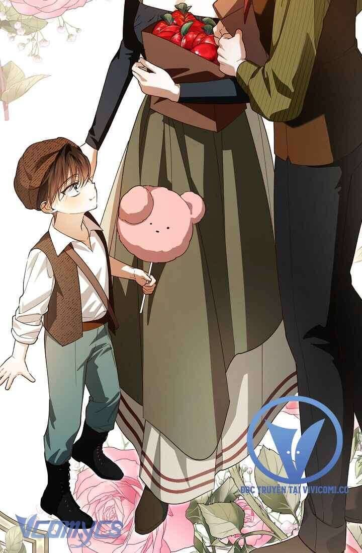 Phương Pháp Che Giấu Đứa Con Của Hoàng Đế Chapter 120 - Trang 25