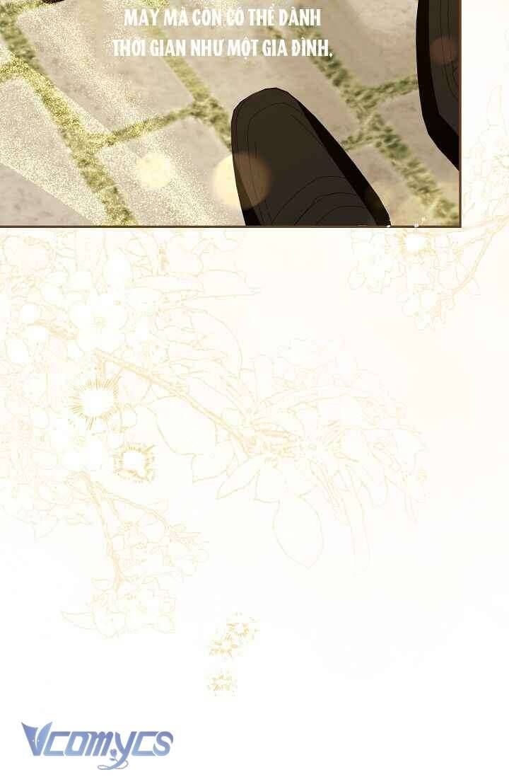Phương Pháp Che Giấu Đứa Con Của Hoàng Đế Chapter 120 - Trang 27