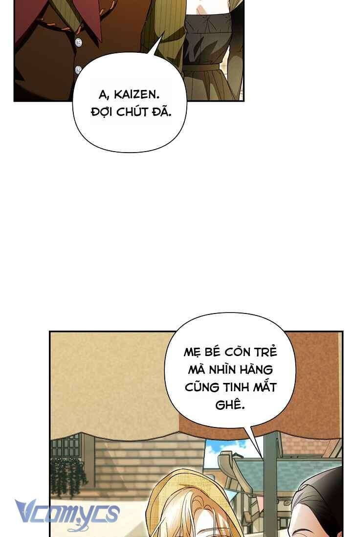 Phương Pháp Che Giấu Đứa Con Của Hoàng Đế Chapter 120 - Trang 3
