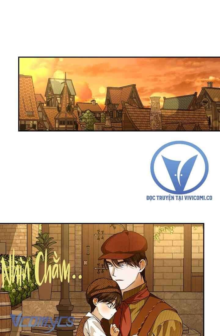 Phương Pháp Che Giấu Đứa Con Của Hoàng Đế Chapter 120 - Trang 30