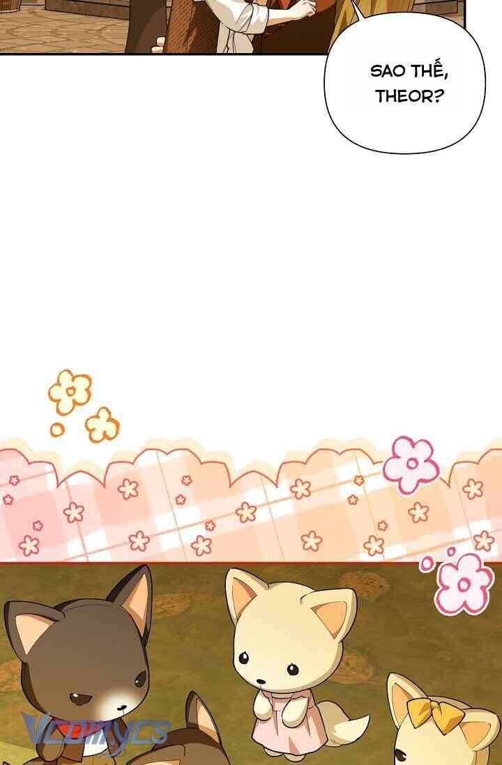 Phương Pháp Che Giấu Đứa Con Của Hoàng Đế Chapter 120 - Trang 31