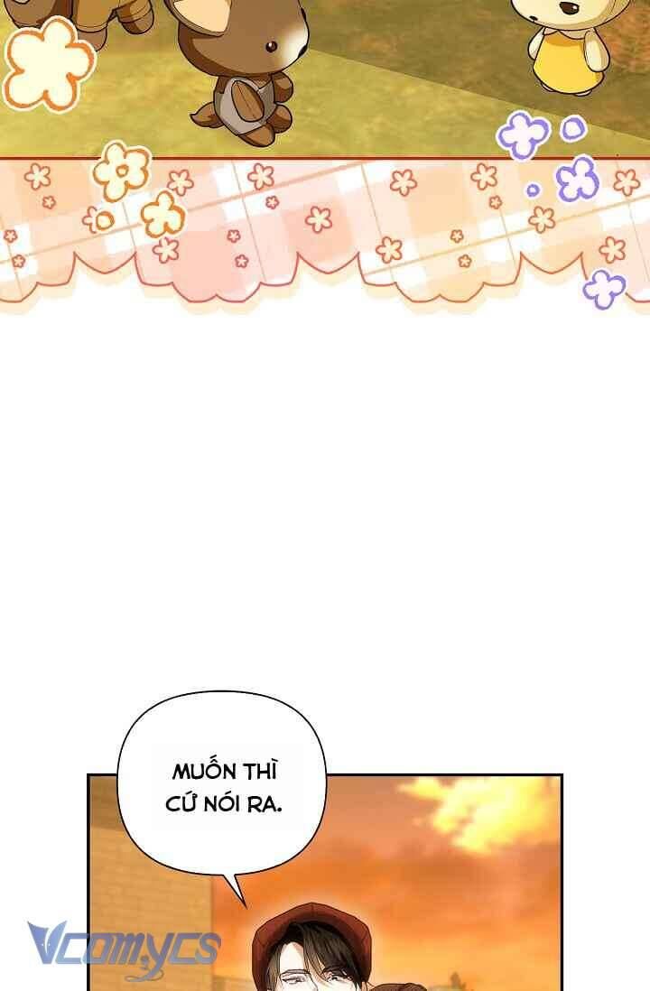 Phương Pháp Che Giấu Đứa Con Của Hoàng Đế Chapter 120 - Trang 32