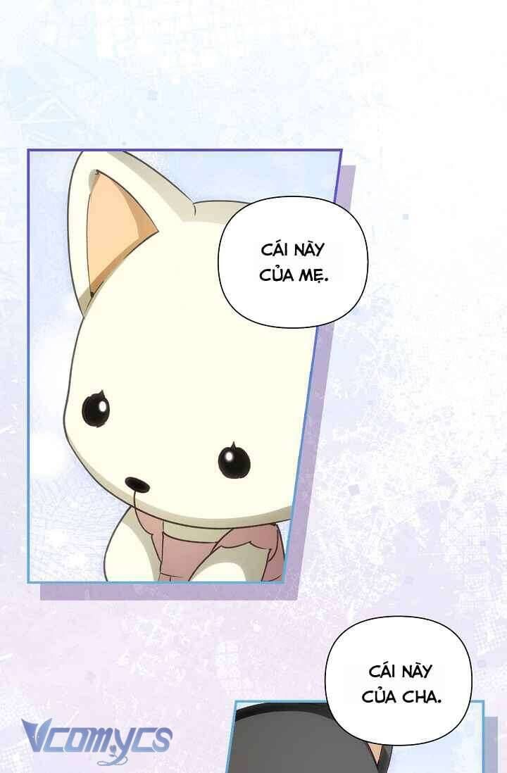 Phương Pháp Che Giấu Đứa Con Của Hoàng Đế Chapter 120 - Trang 34