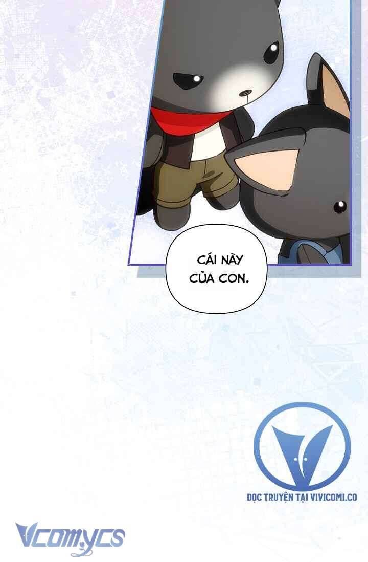 Phương Pháp Che Giấu Đứa Con Của Hoàng Đế Chapter 120 - Trang 35