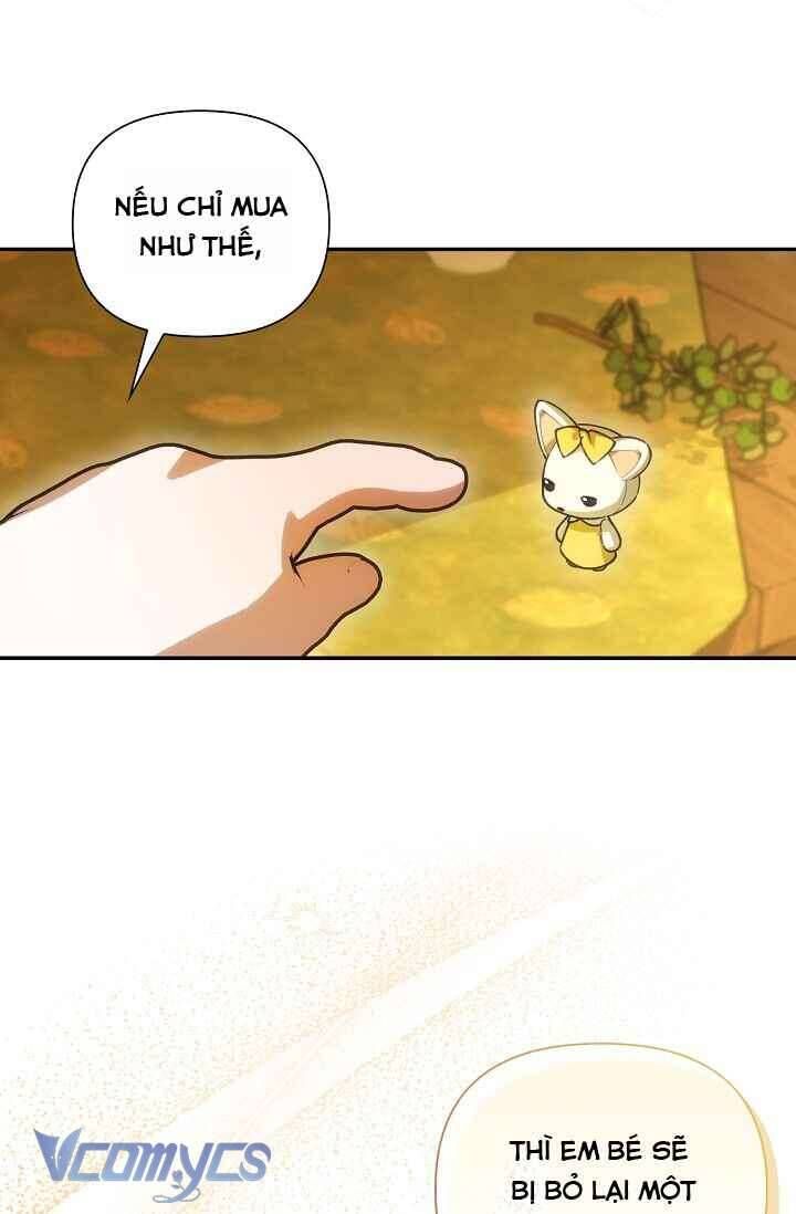 Phương Pháp Che Giấu Đứa Con Của Hoàng Đế Chapter 120 - Trang 36