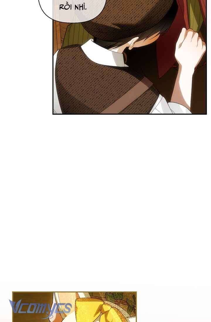 Phương Pháp Che Giấu Đứa Con Của Hoàng Đế Chapter 120 - Trang 39