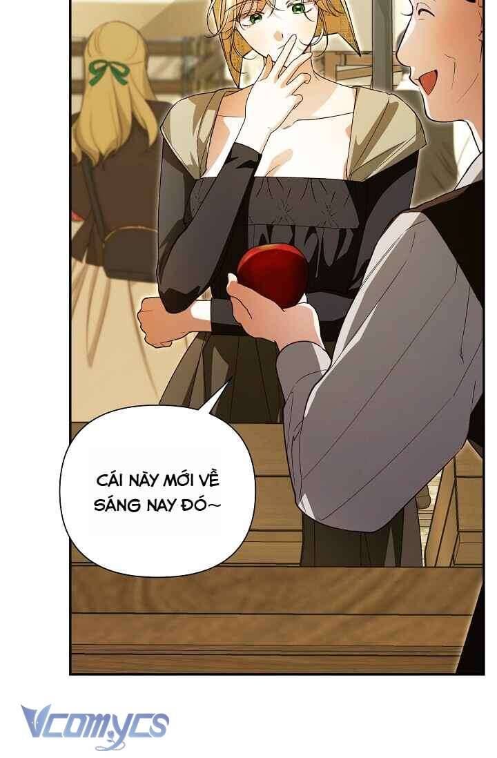 Phương Pháp Che Giấu Đứa Con Của Hoàng Đế Chapter 120 - Trang 4