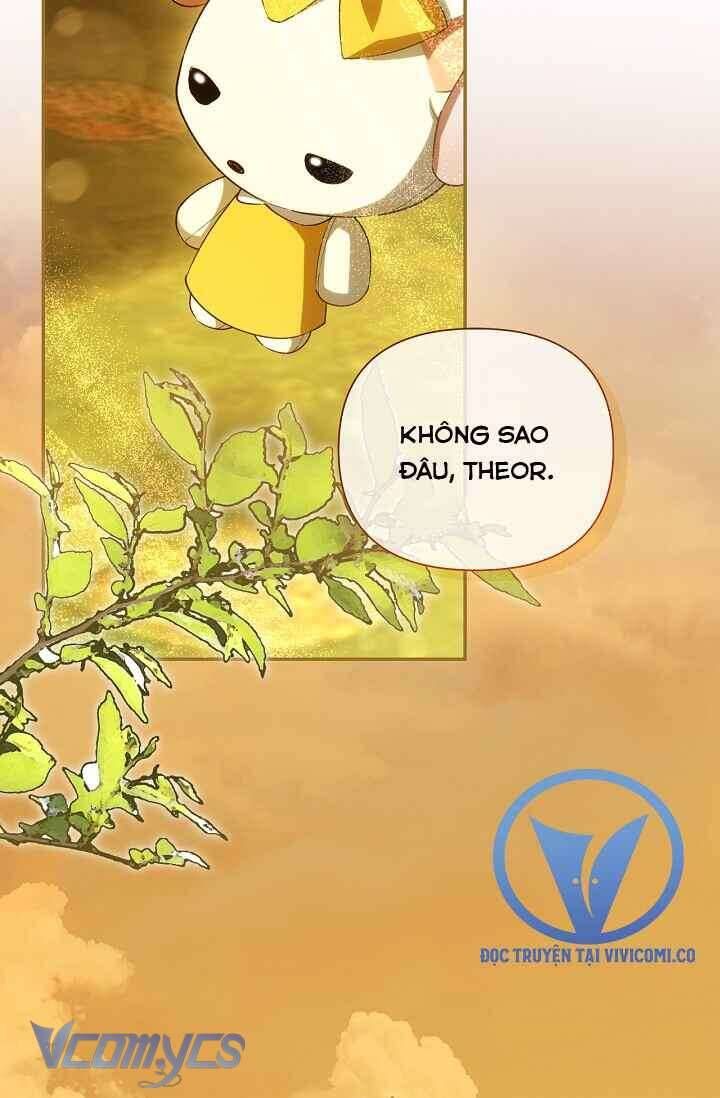 Phương Pháp Che Giấu Đứa Con Của Hoàng Đế Chapter 120 - Trang 40