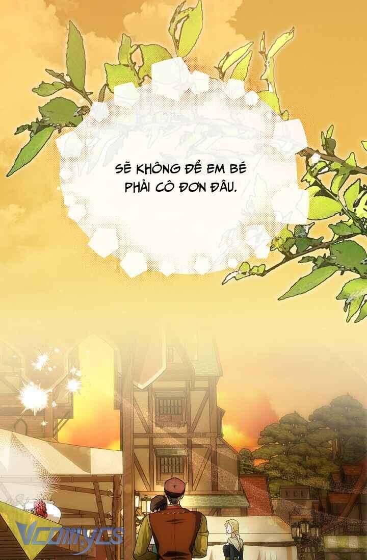 Phương Pháp Che Giấu Đứa Con Của Hoàng Đế Chapter 120 - Trang 41