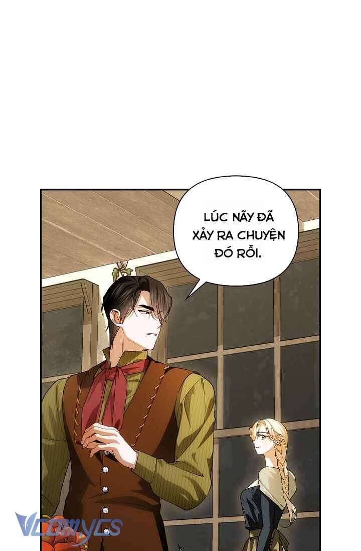 Phương Pháp Che Giấu Đứa Con Của Hoàng Đế Chapter 120 - Trang 43