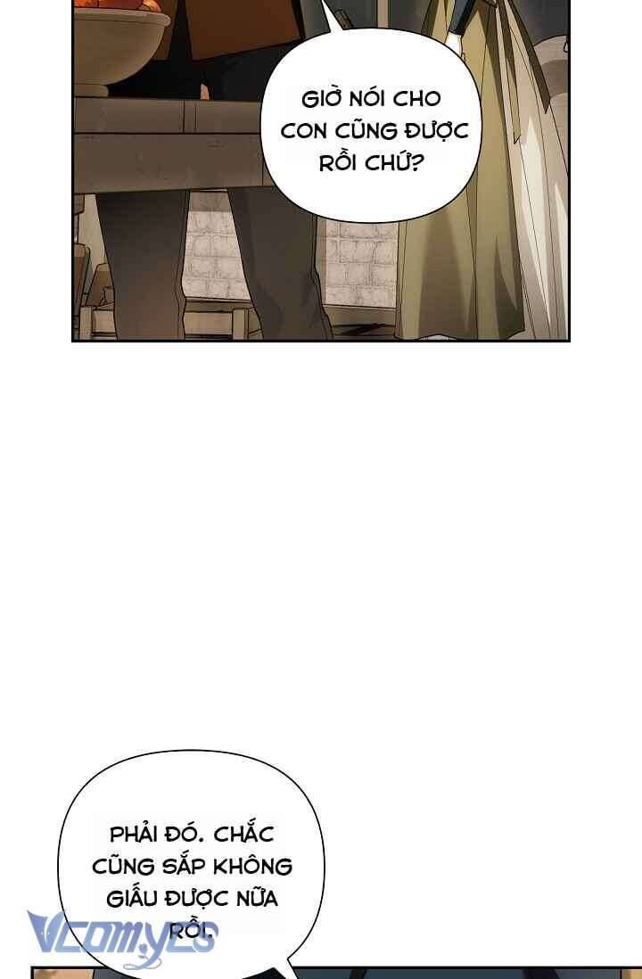 Phương Pháp Che Giấu Đứa Con Của Hoàng Đế Chapter 120 - Trang 44