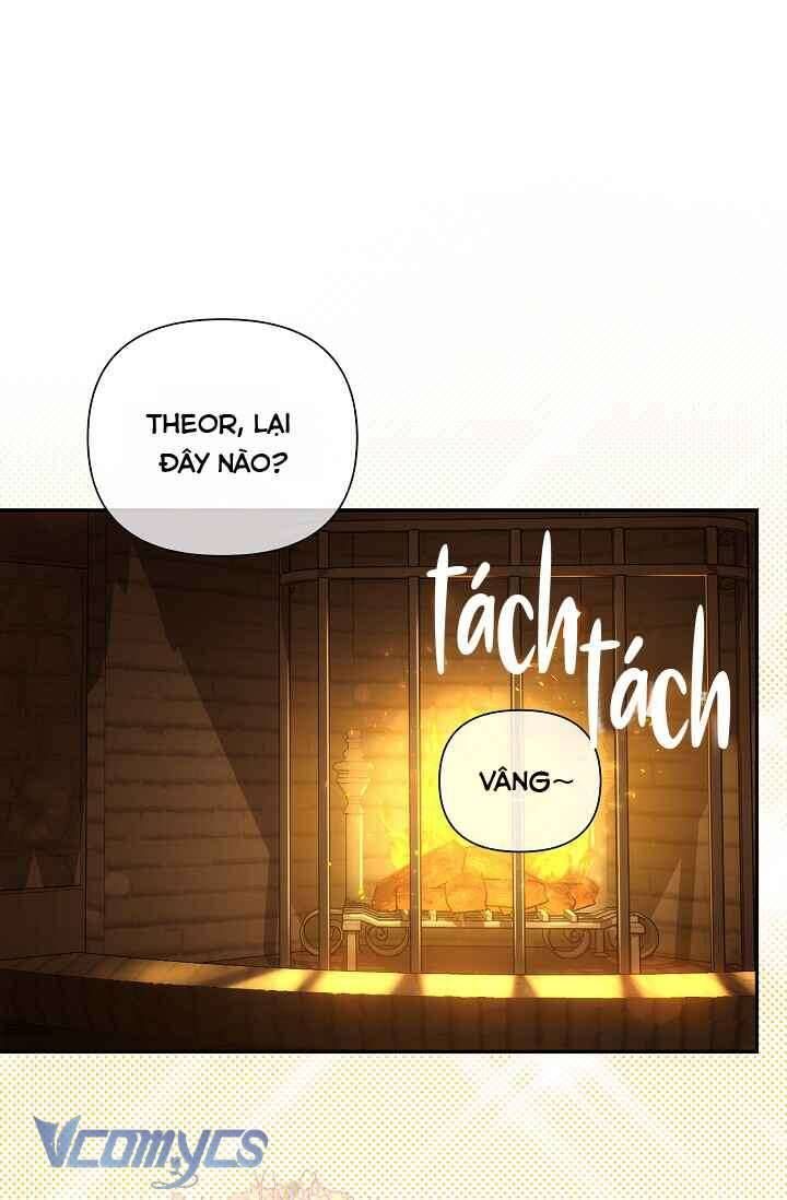 Phương Pháp Che Giấu Đứa Con Của Hoàng Đế Chapter 120 - Trang 46