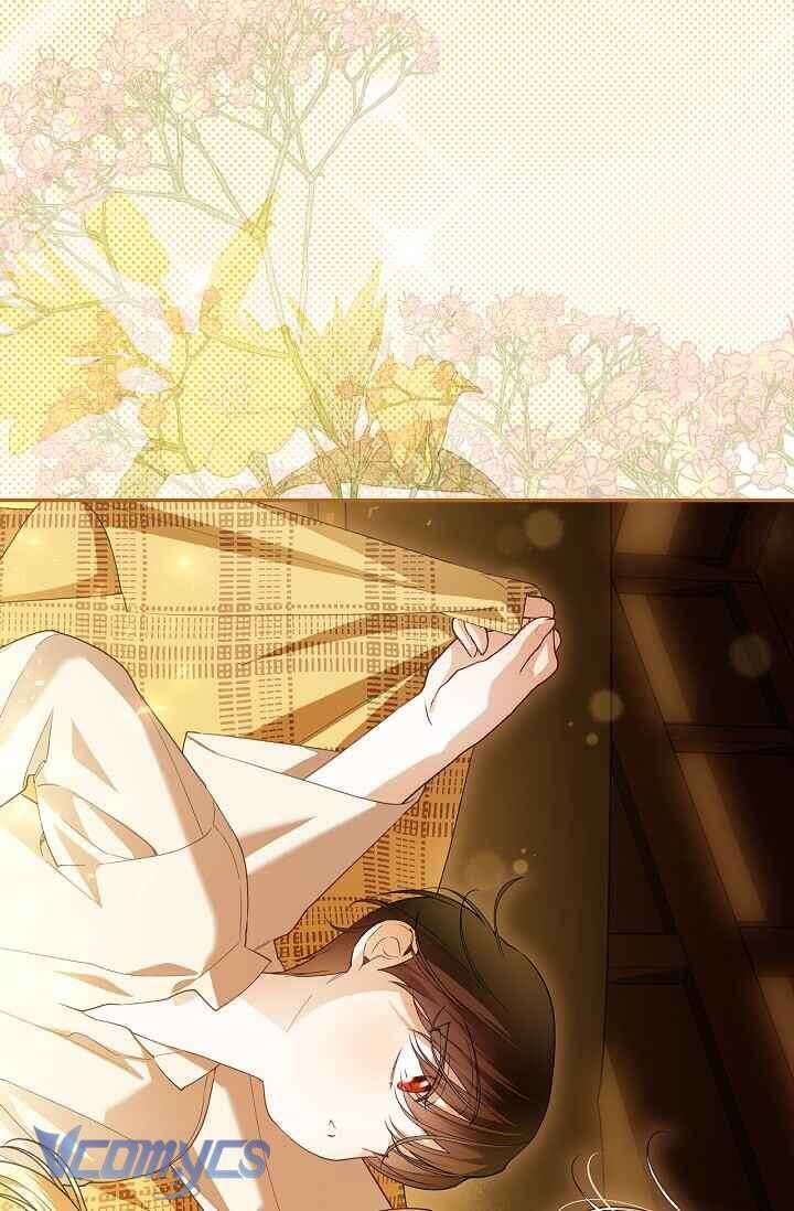 Phương Pháp Che Giấu Đứa Con Của Hoàng Đế Chapter 120 - Trang 47