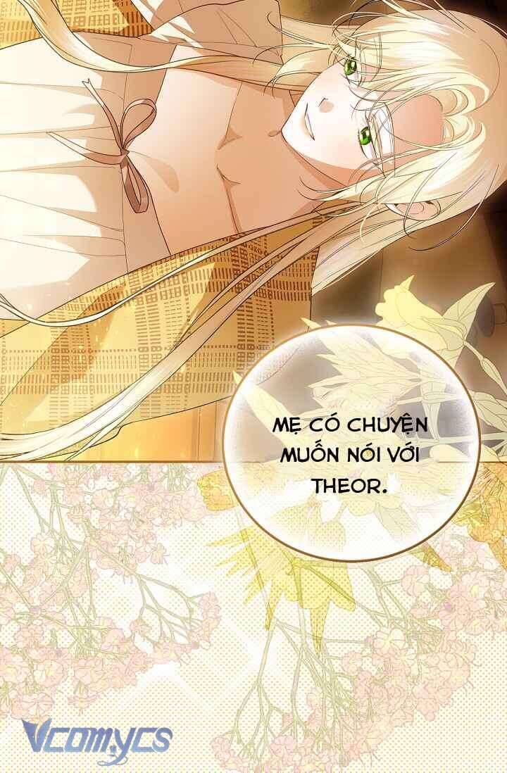 Phương Pháp Che Giấu Đứa Con Của Hoàng Đế Chapter 120 - Trang 48