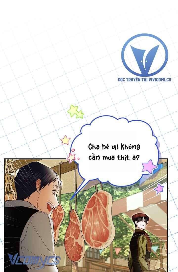 Phương Pháp Che Giấu Đứa Con Của Hoàng Đế Chapter 120 - Trang 5