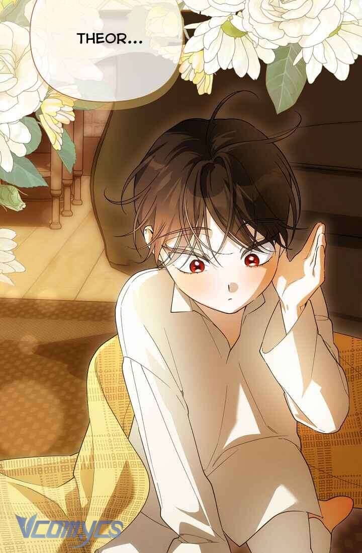 Phương Pháp Che Giấu Đứa Con Của Hoàng Đế Chapter 120 - Trang 51