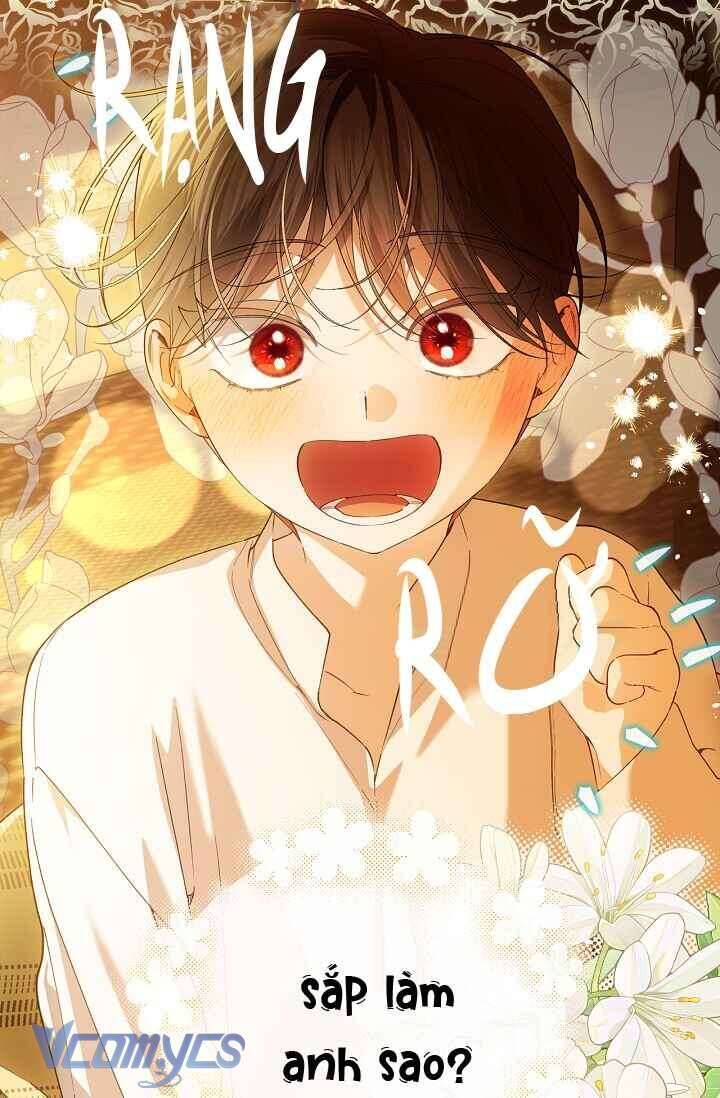 Phương Pháp Che Giấu Đứa Con Của Hoàng Đế Chapter 120 - Trang 53