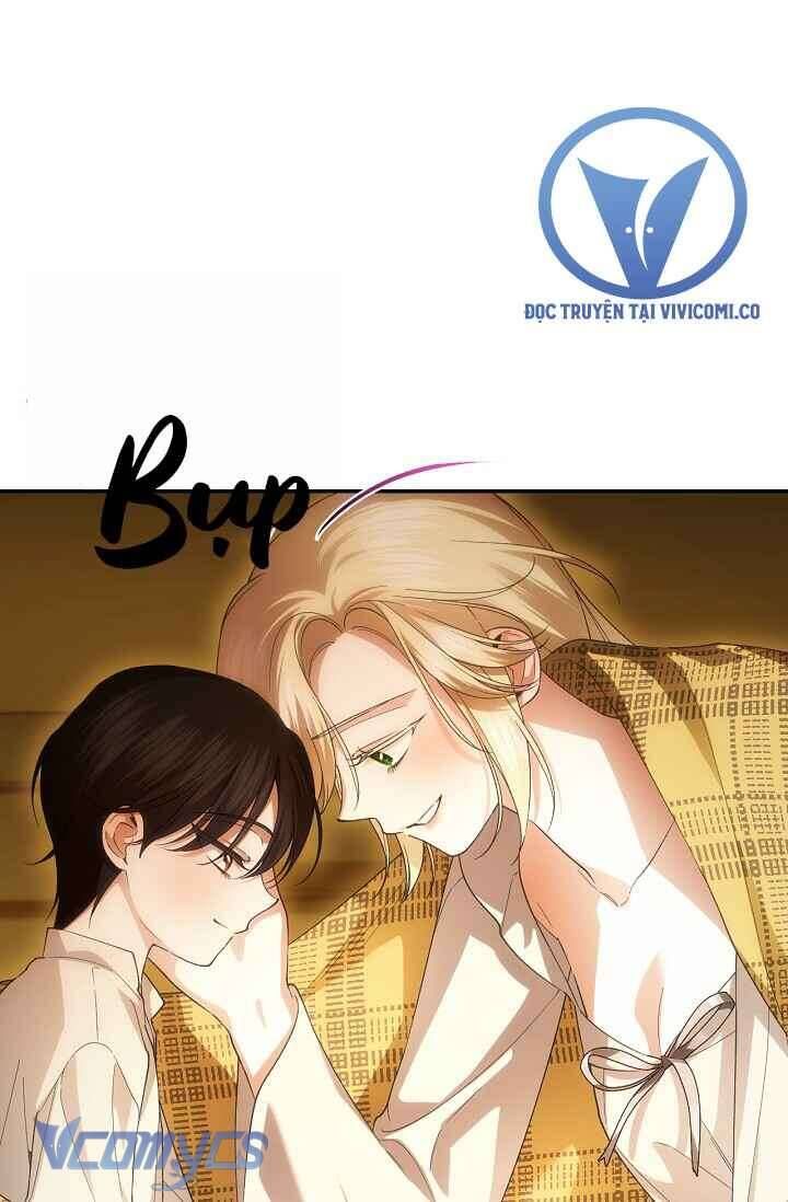 Phương Pháp Che Giấu Đứa Con Của Hoàng Đế Chapter 120 - Trang 55