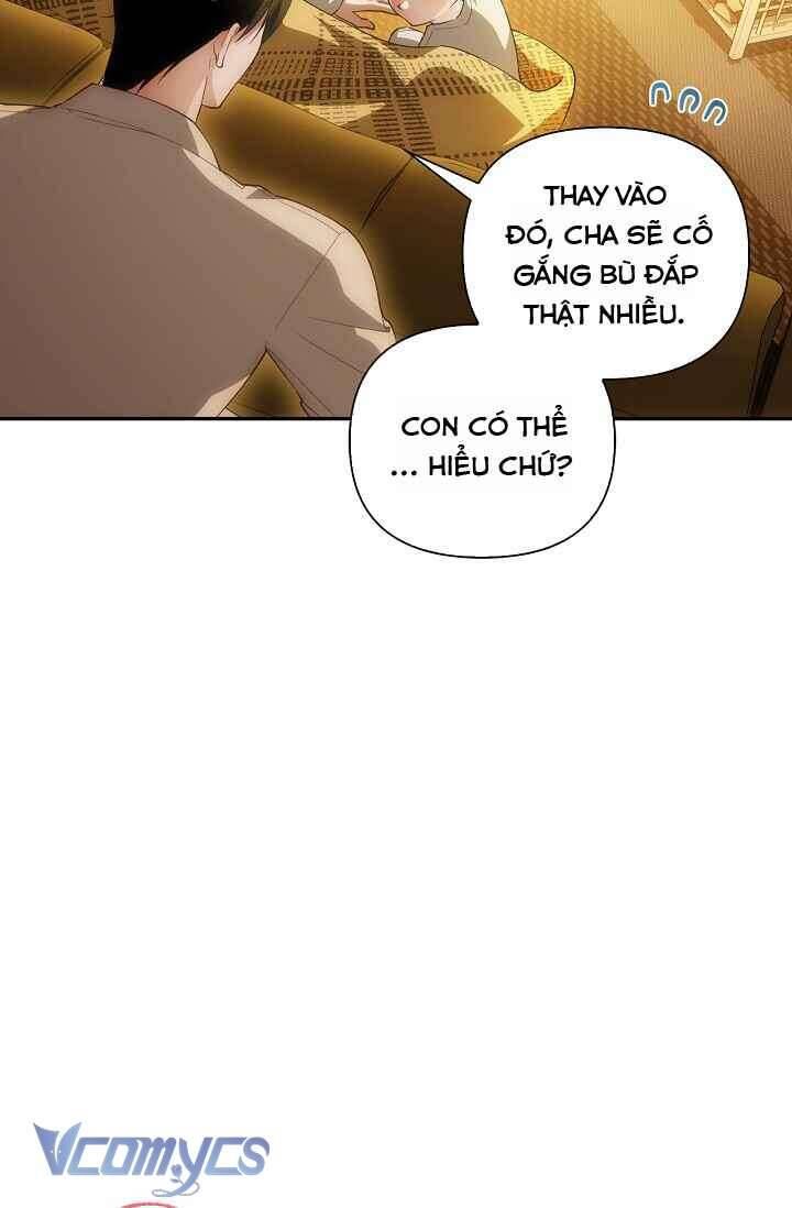 Phương Pháp Che Giấu Đứa Con Của Hoàng Đế Chapter 120 - Trang 57