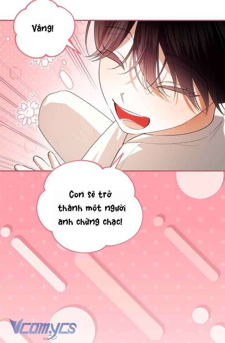 Phương Pháp Che Giấu Đứa Con Của Hoàng Đế Chapter 120 - Trang 58