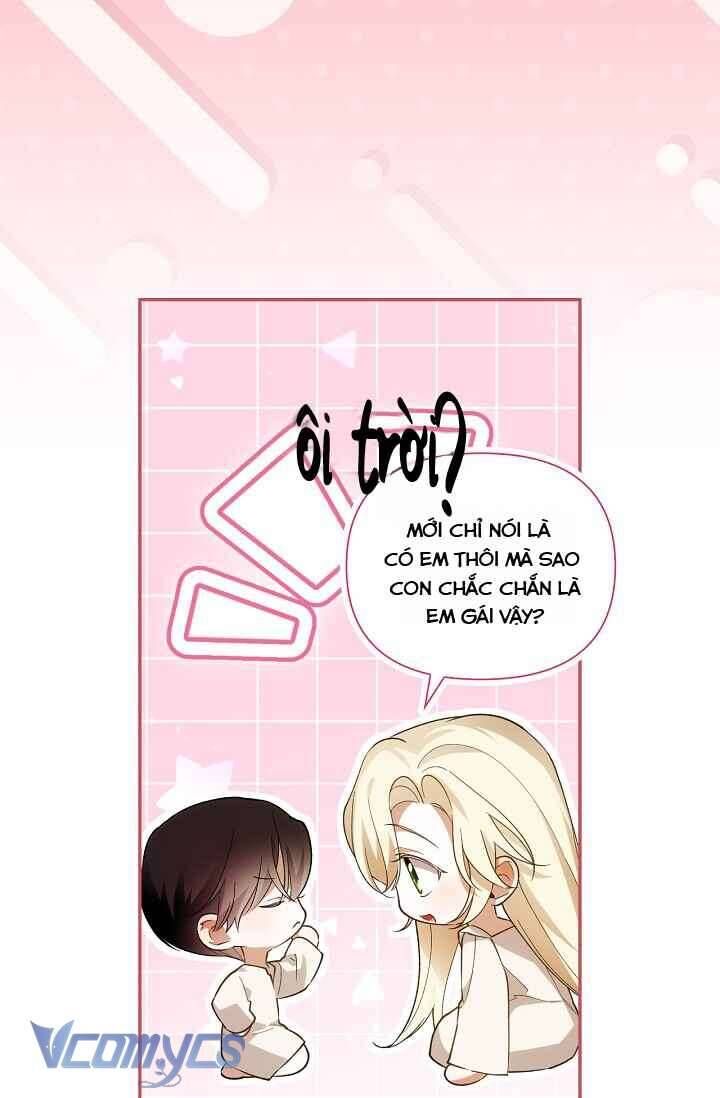 Phương Pháp Che Giấu Đứa Con Của Hoàng Đế Chapter 120 - Trang 59