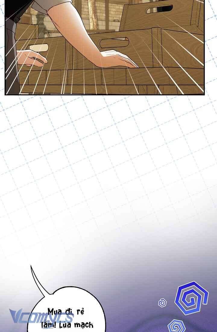 Phương Pháp Che Giấu Đứa Con Của Hoàng Đế Chapter 120 - Trang 6