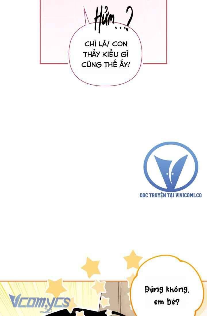 Phương Pháp Che Giấu Đứa Con Của Hoàng Đế Chapter 120 - Trang 60