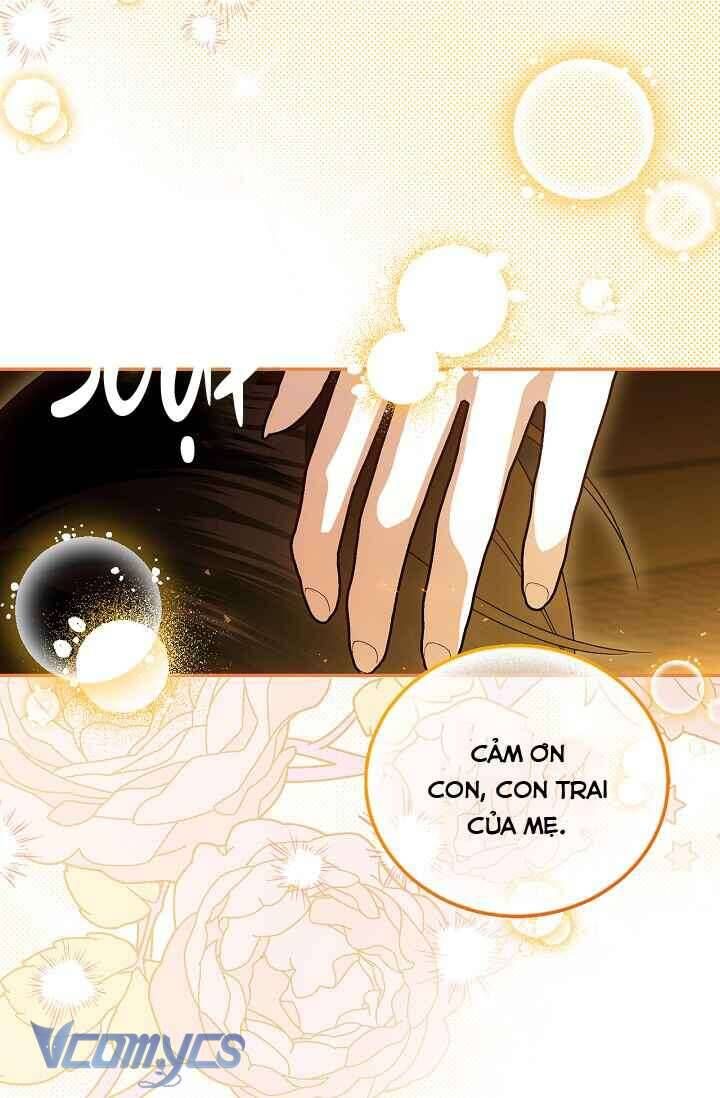 Phương Pháp Che Giấu Đứa Con Của Hoàng Đế Chapter 120 - Trang 63