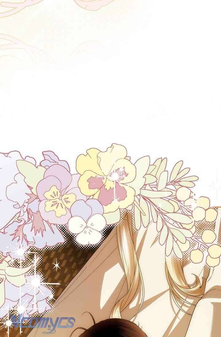 Phương Pháp Che Giấu Đứa Con Của Hoàng Đế Chapter 120 - Trang 64