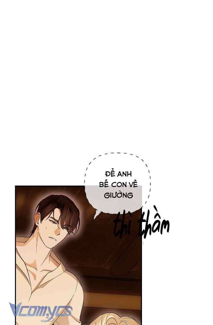 Phương Pháp Che Giấu Đứa Con Của Hoàng Đế Chapter 120 - Trang 67