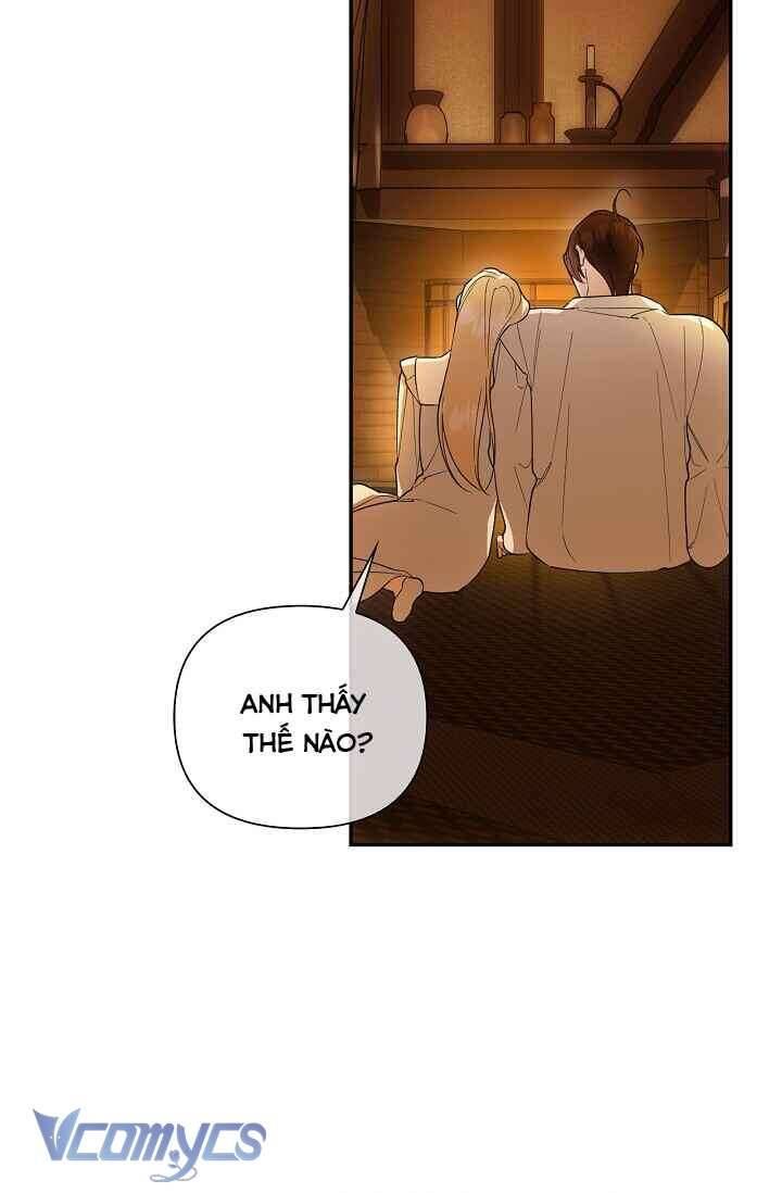 Phương Pháp Che Giấu Đứa Con Của Hoàng Đế Chapter 120 - Trang 69