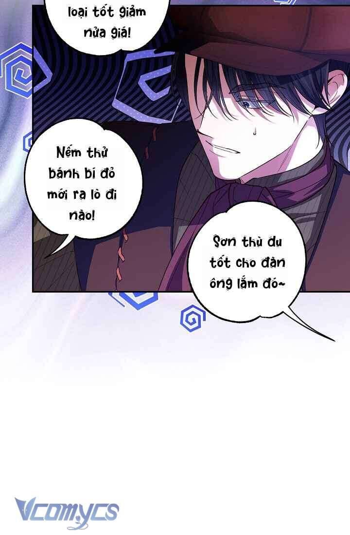 Phương Pháp Che Giấu Đứa Con Của Hoàng Đế Chapter 120 - Trang 7