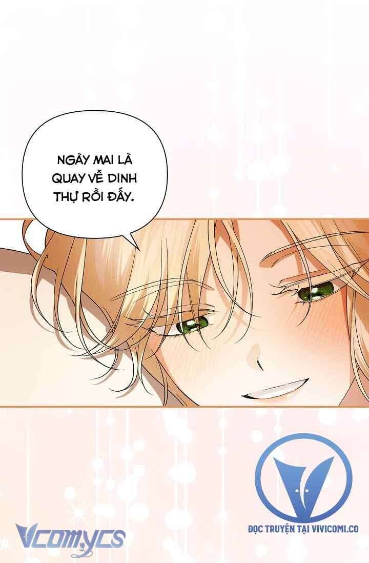 Phương Pháp Che Giấu Đứa Con Của Hoàng Đế Chapter 120 - Trang 70