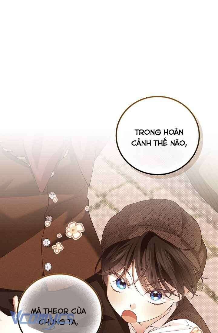 Phương Pháp Che Giấu Đứa Con Của Hoàng Đế Chapter 120 - Trang 74