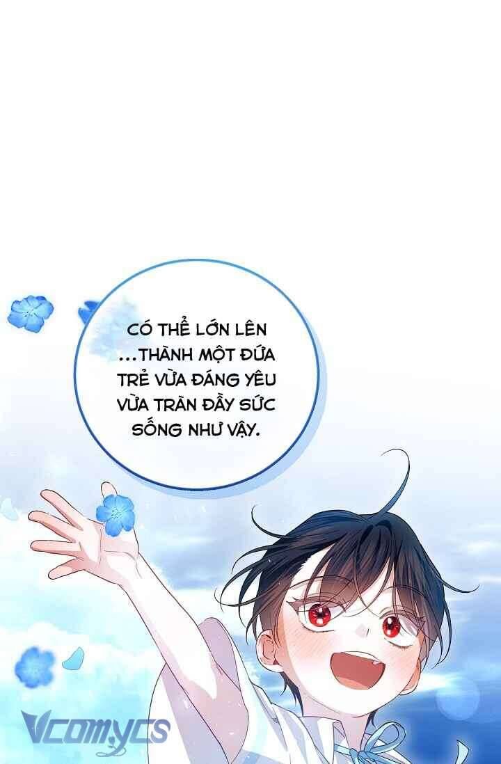 Phương Pháp Che Giấu Đứa Con Của Hoàng Đế Chapter 120 - Trang 76