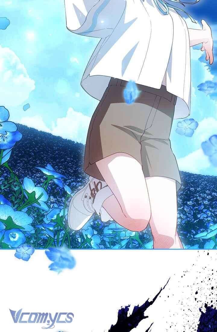 Phương Pháp Che Giấu Đứa Con Của Hoàng Đế Chapter 120 - Trang 77