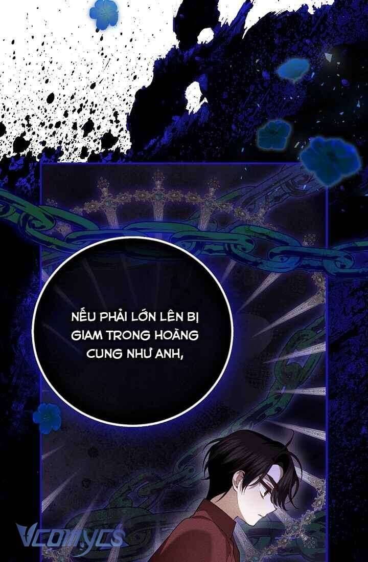 Phương Pháp Che Giấu Đứa Con Của Hoàng Đế Chapter 120 - Trang 78