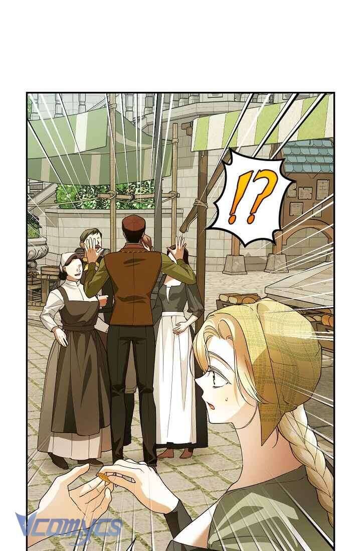 Phương Pháp Che Giấu Đứa Con Của Hoàng Đế Chapter 120 - Trang 8