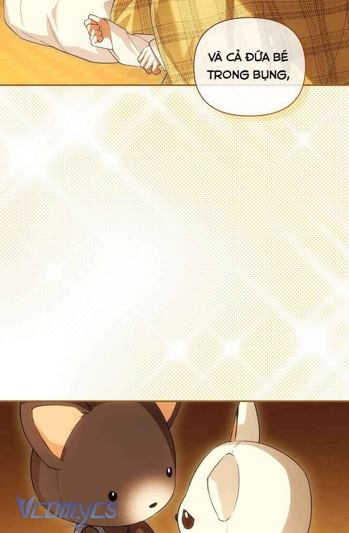 Phương Pháp Che Giấu Đứa Con Của Hoàng Đế Chapter 120 - Trang 82